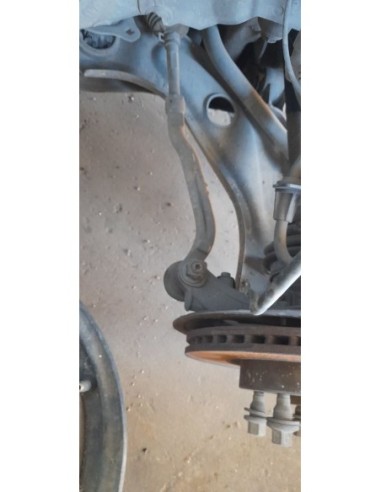 CREMALLERA DIRECCION PEUGEOT 308 - 276070