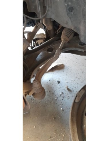 CREMALLERA DIRECCION PEUGEOT 308 - 276070