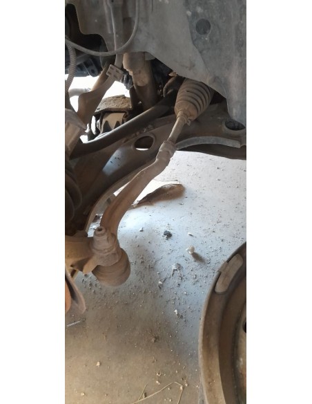 CREMALLERA DIRECCION PEUGEOT 308 - 276070