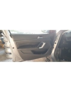 ELEVALUNAS DELANTERO IZQUIERDO PEUGEOT 308 - 276107