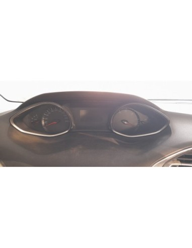 CUADRO INSTRUMENTOS PEUGEOT 308 - 276114