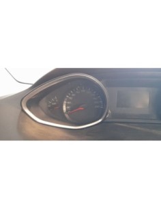 CUADRO INSTRUMENTOS PEUGEOT 308 - 276114 2