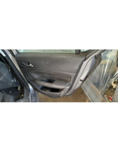 ELEVALUNAS TRASERO DERECHO PEUGEOT 308 - 276135