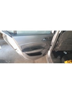 ELEVALUNAS TRASERO IZQUIERDO PEUGEOT 308 - 276144