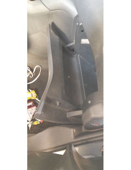 GUANTERA PEUGEOT 308 - 276128