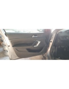 GUARNECIDO PUERTA DELANTERA IZQUIERDA PEUGEOT 308 - 276106