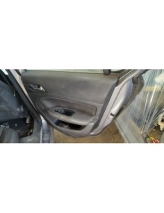 GUARNECIDO PUERTA TRASERA DERECHA PEUGEOT 308 - 276137