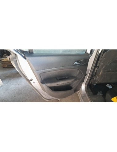 GUARNECIDO PUERTA TRASERA IZQUIERDA PEUGEOT 308...