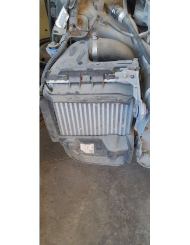 INTERCOOLER PEUGEOT 308 - 276085