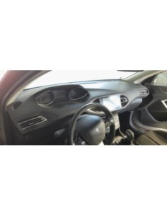 KIT AIRBAG PEUGEOT 308 - 276098