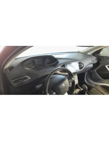 KIT AIRBAG PEUGEOT 308 - 276098