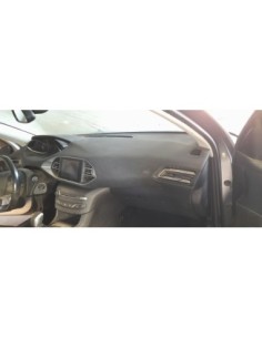 KIT AIRBAG PEUGEOT 308 - 276098 2