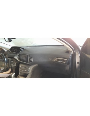 KIT AIRBAG PEUGEOT 308 - 276098