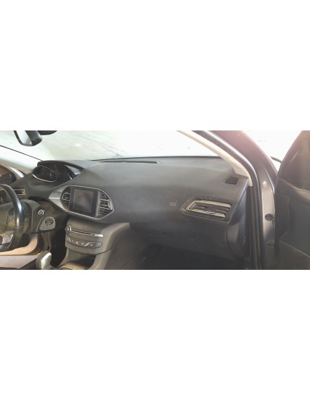 KIT AIRBAG PEUGEOT 308 - 276098