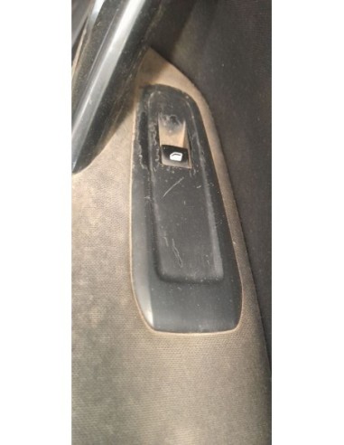 MANDO ELEVALUNAS DELANTERO DERECHO PEUGEOT 308...