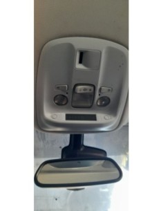 LUZ INTERIOR PEUGEOT 308 - 276125