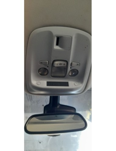 LUZ INTERIOR PEUGEOT 308 - 276125