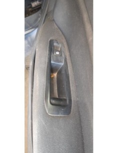 MANDO ELEVALUNAS TRASERO DERECHO PEUGEOT 308 - 276136