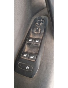 MANDO ELEVALUNAS DELANTERO IZQUIERDO PEUGEOT 308 - 276149