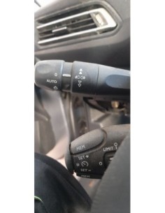 MANDO MULTIFUNCION PEUGEOT 308 - 276117 2