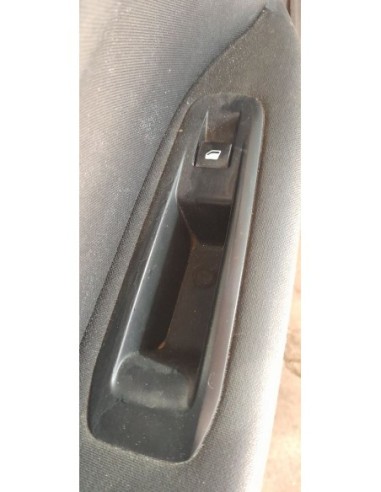 MANDO ELEVALUNAS TRASERO IZQUIERDO PEUGEOT 308...