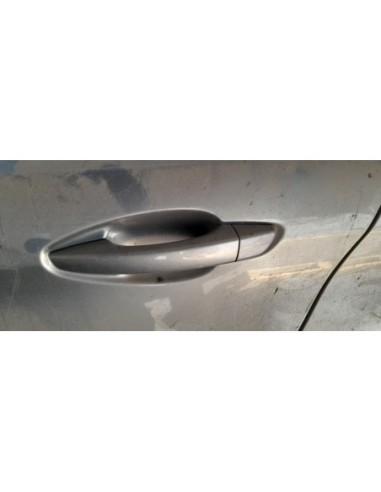 MANETA EXTERIOR TRASERA IZQUIERDA PEUGEOT 308 -...