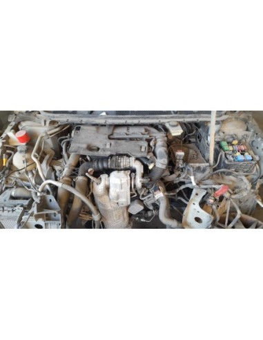MOTOR ARRANQUE PEUGEOT 308 - 276077