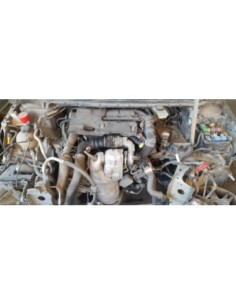 MOTOR COMPLETO PEUGEOT 308 - 276087