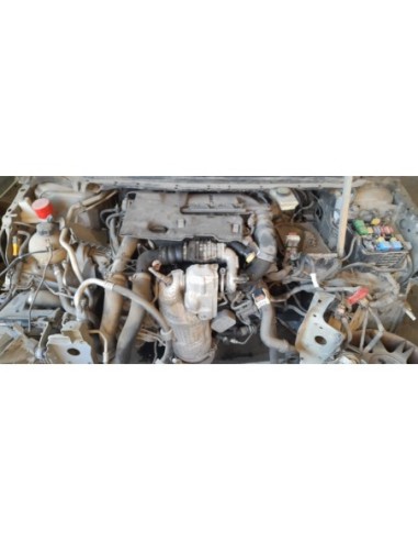 MOTOR COMPLETO PEUGEOT 308 - 276087