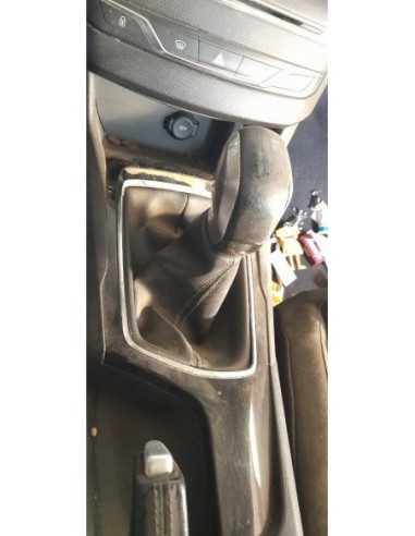 PALANCA CAMBIO PEUGEOT 308 - 276102
