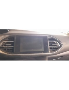 PANTALLA MULTIFUNCION PEUGEOT 308 - 276115