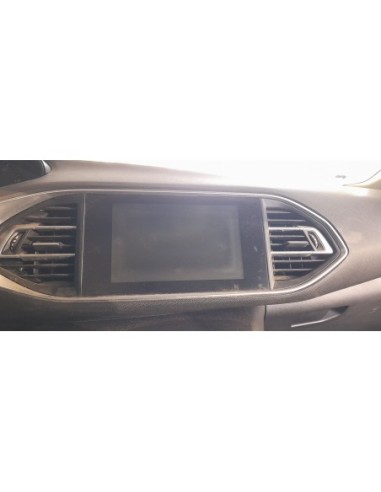 PANTALLA MULTIFUNCION PEUGEOT 308 - 276115