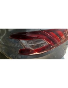 PILOTO TRASERO IZQUIERDO PEUGEOT 308 - 276096