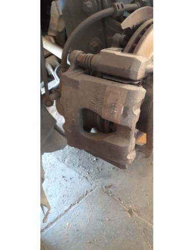 PINZA DE FRENO DELANTERA IZQUIERDA PEUGEOT 308...