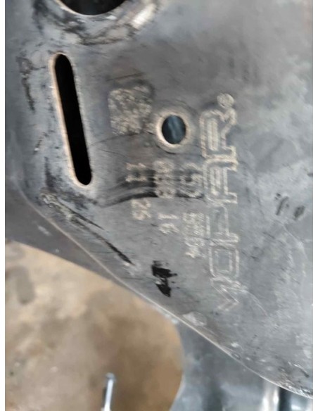 PUENTE DELANTERO FIAT II TIPO (356) BERLINA - 273119