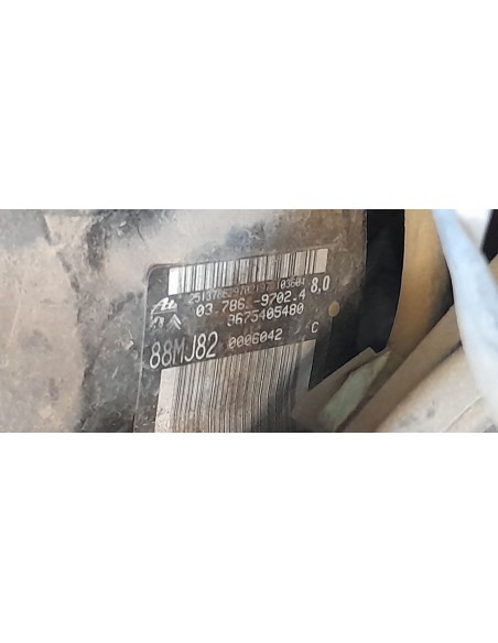 SERVOFRENO PEUGEOT 308 - 276075