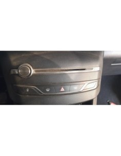 SISTEMA AUDIO / RADIO CD PEUGEOT 308 - 276116
