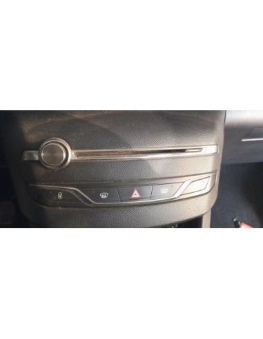SISTEMA AUDIO / RADIO CD PEUGEOT 308 - 276116