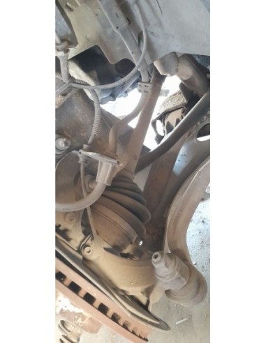 TRANSMISION DELANTERA IZQUIERDA PEUGEOT 308 -...