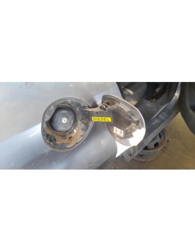 TAPA EXTERIOR COMBUSTIBLE PEUGEOT 308 - 276139