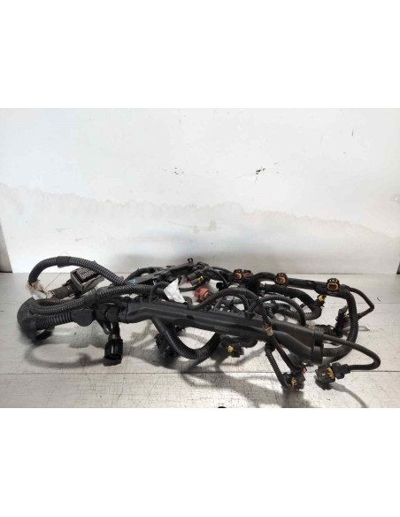 NO IDENTIFICADO FIAT II DOBLÒ (152) - 251453