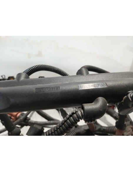 NO IDENTIFICADO FIAT II DOBLÒ (152) - 251453