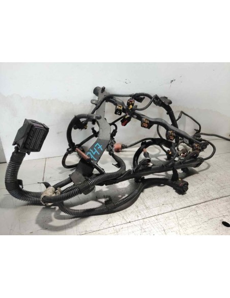 NO IDENTIFICADO FIAT II DOBLÒ (152) - 251453