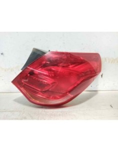 PILOTO TRASERO DERECHO OPEL ASTRA J SEDÁN - 157433