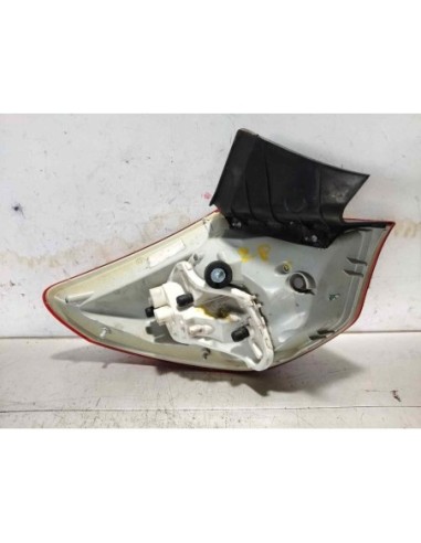 PILOTO TRASERO DERECHO OPEL ASTRA J SEDÁN - 157433