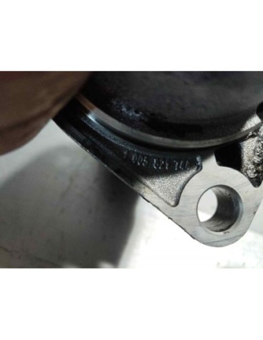 MOTOR ARRANQUE SEAT IBIZA (6L1) - 270817