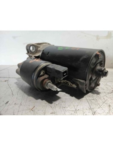 MOTOR ARRANQUE SEAT IBIZA (6L1) - 270817
