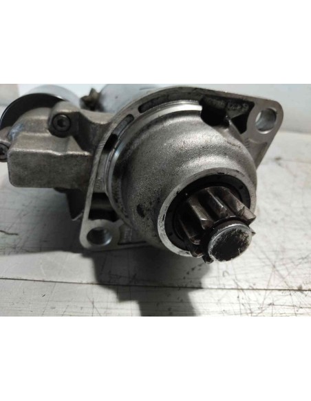 MOTOR ARRANQUE SEAT IBIZA (6L1) - 270817