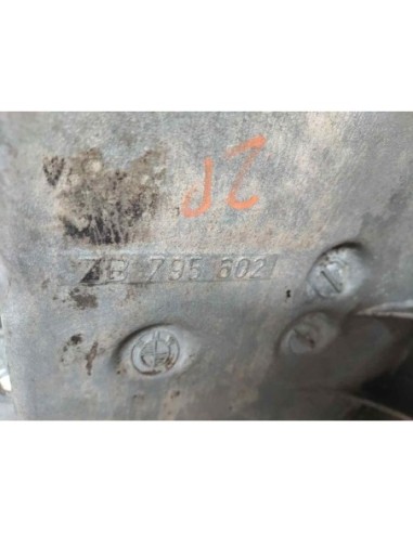 CARTER BMW SERIE X3 (E83) - 275966