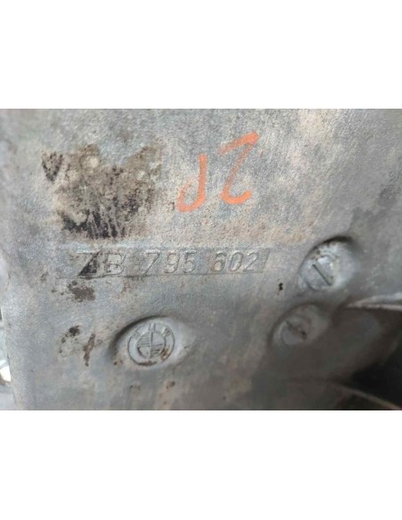 CARTER BMW SERIE X3 (E83) - 275966